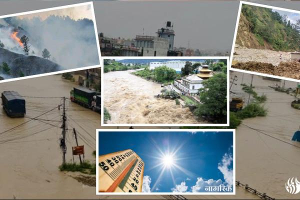 विपद् न्यूनीकरणमा पालिकाहरु सहकार्य गरेर अघि बढ्ने